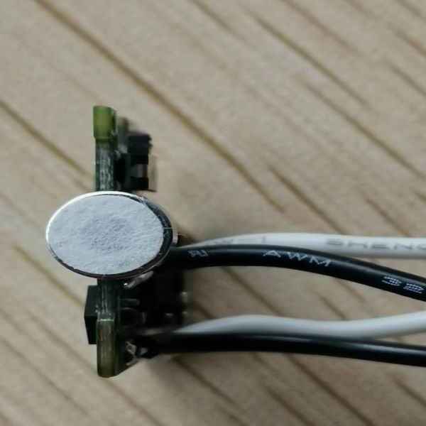 電子煙咪頭