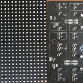 LED彩磚產品500X250, 250X250mm