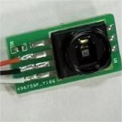 MEMS傳感器防電解液腐蝕